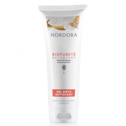 GEL DOUX NETTOY 180ML