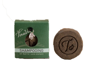 BARRE SHAMPOING CHEVEUX GRAS 50G