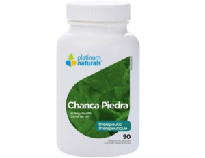 CHANCA PIEDRA 450MG 90CAPS