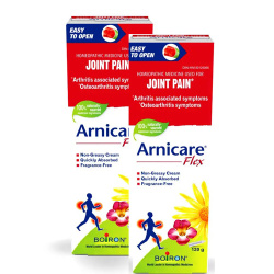 ARNICARE FLEX DUO 2X120G