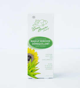 DÉMAQUILLANT 120ML