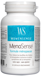 MENOSENSE 90CAP