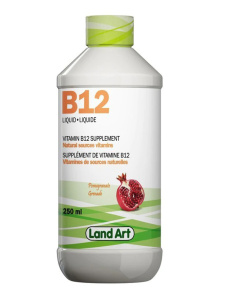 VITAMINE B12 250ML