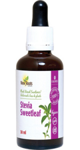 STEVIA EXTRAIT LIQUIDE 30ML