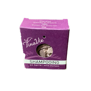 BARRE SHAMPOING CHEVEUX BLANCS