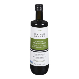HUILE OLIVE XV DÉLICATE 750ML