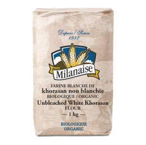 FARINE KHOROSAN ENTIERE 1KG