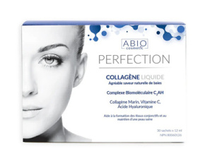 COLLAGÈNE PERFECTION PEAU 30 SACHETS