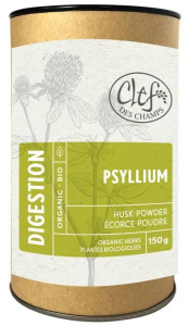 PSYLLIUM BIO 150GR