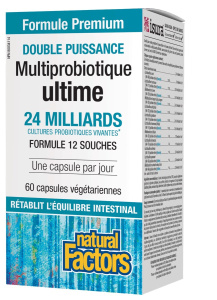 MULTI PROBIO DOUBLE 24M 60CA