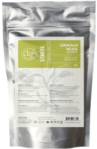 MELISSE BIO 80G
