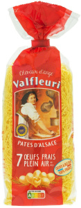 CHEVEU D'ANGE 250G