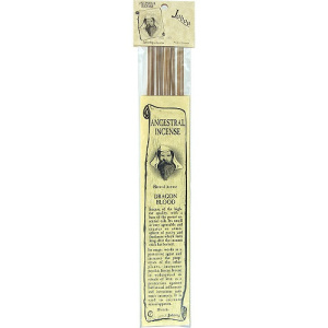 ENCENS ANCESTRAL-SANG DE DRAGON