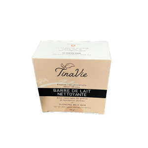 BARRE LAIT DEMAQUILLANT EN BOÎTE  50G