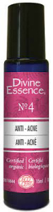 ANTI-ACNÉ N4 ROLL 15ML