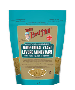 LEVURE ALIMENTAIRE GR. FLOC 142G