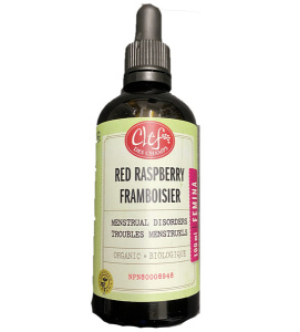 FRAMBOISIER TM BIO 100ML