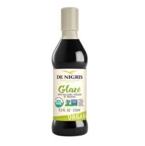 GLAZE BALSAMIQUE MODENE BIO 250ML