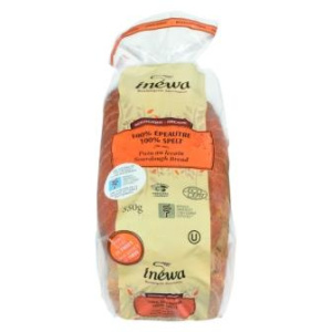 PAIN D'EPAUTRE 600G
