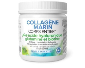 COLLAGENE MARIN S-SAVEUR 135G