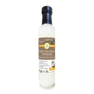 VINAIGRE DE COCO 236ML
