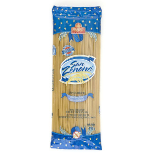 SPAGHETTI RIZ BRUN BIO 340G