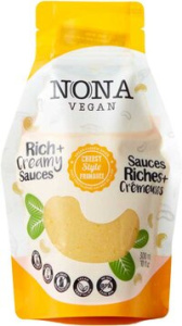 SAUCE FROMAGE VEGAN 300ML