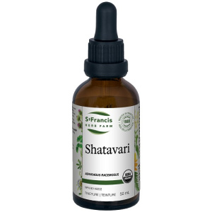 SHATAVARI 50ML