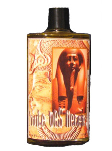 HUILE DE NETER 100ML