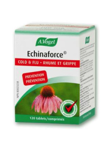 ECHINAFORCE 120COMPS