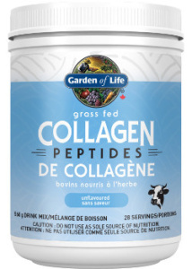 PEPTIDES DE COLLAGENE 560G