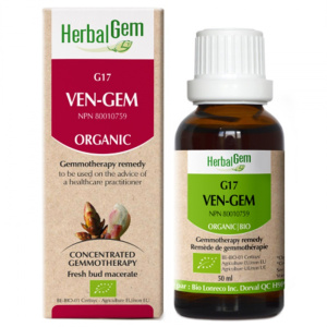 G17 VEN-GEM BIO 50ML