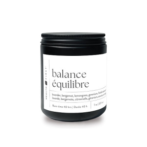 CHANDELLE BALANCE EQUILIBRE 207ML