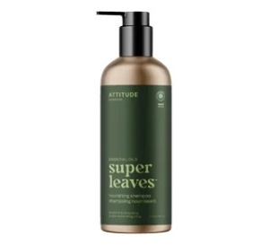SHAMPOING NOURRISSANT 473ML