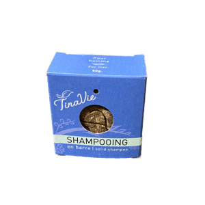 BARRE SHAMPOING HOMMES 50G