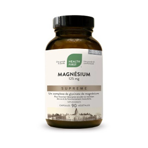 MAGNESIUM CITRATE 150MG 180C