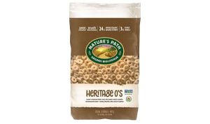 HERITAGE O'S BIO 907G