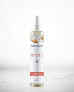 EAU PURIFIANTE TONIC 120ML