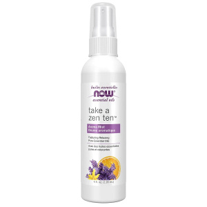 BRUME AROMATIQUE ZEN TEN 118ML