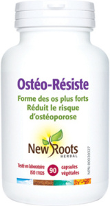 OSTEO-RESISTE 90CAPS