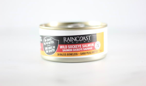 SAUMON SOCK ARRETE-PEAU 150G