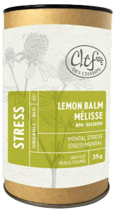 MELISSE BIO 35G