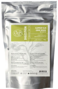 ORME ROUGE POUDRE 180GR