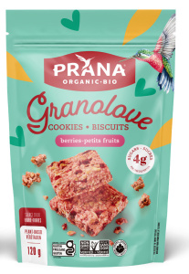 BISCUITS PETITS FRUITS BIO 120G