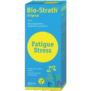 BIO-STRATH ELIXIR 500ML