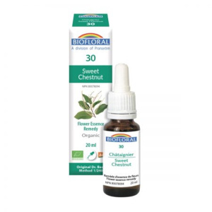 N30 CHÂTAIGNIER FLEURS 20ML