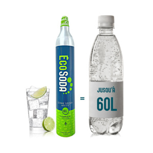 CYLINDRE DE CO2