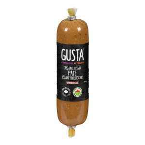 PÂTÉ VÉGANE BIO ORIG. 200G
