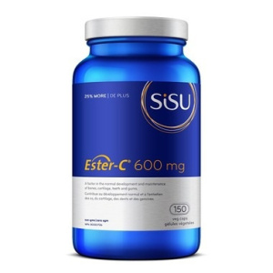 ESTER-C 600MG BONI 150C