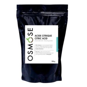 ACIDE CITRIQUE 700G
